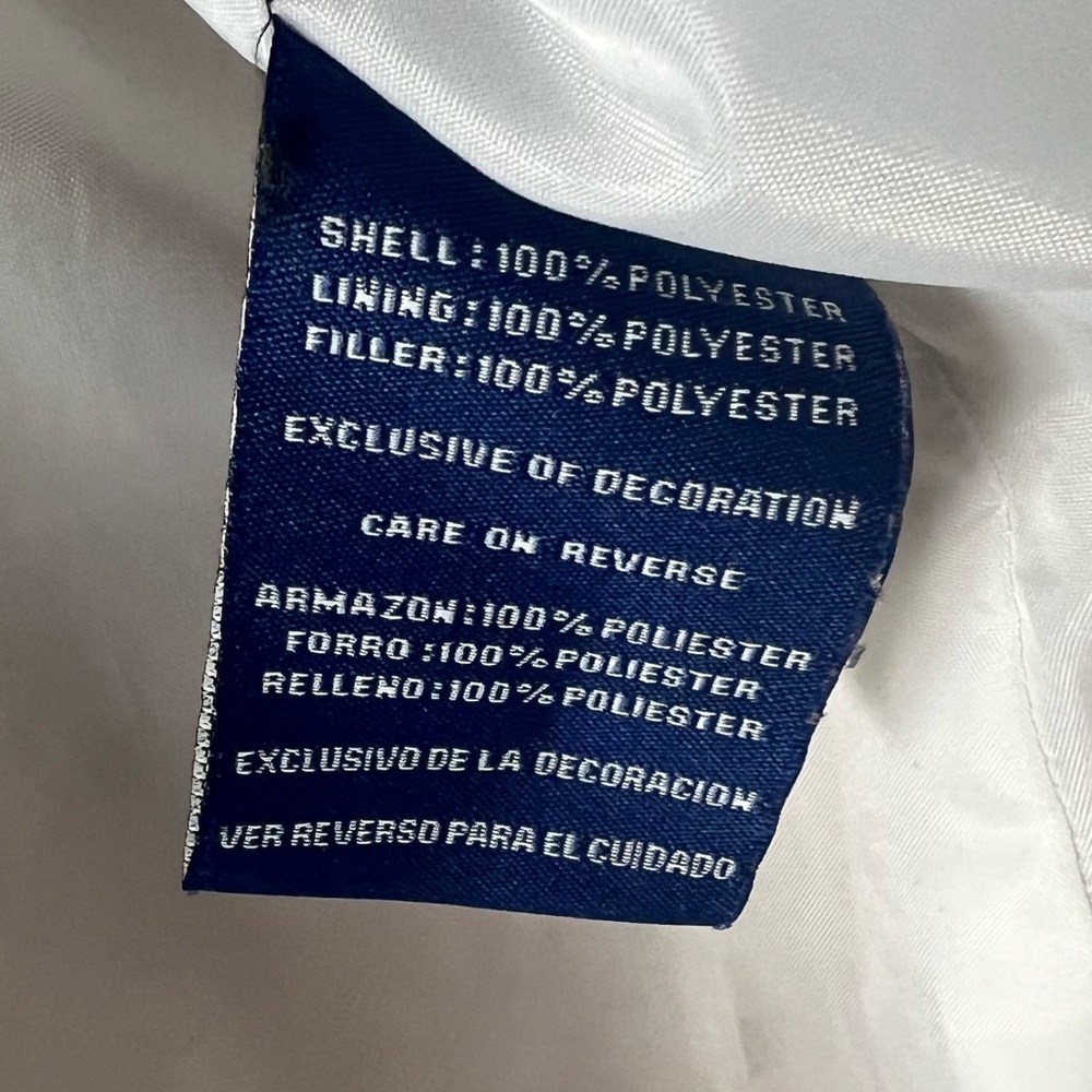 Colorado ROCKIES jacket - Picture 10 of 13